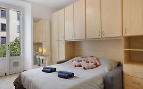 Comfort Apartment - Duomo, San Siro