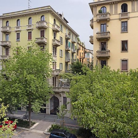 Comfort Apartment - Duomo, San Siro Milano Esterno foto