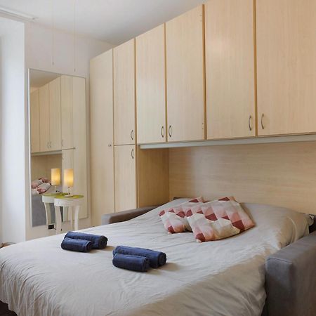 Comfort Apartment - Duomo, San Siro Milano Esterno foto