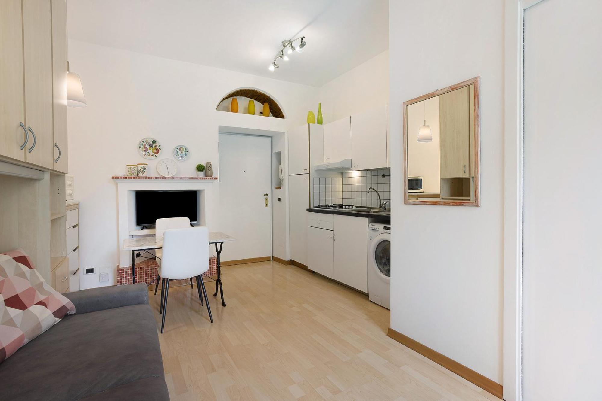 Comfort Apartment - Duomo, San Siro Milano Esterno foto