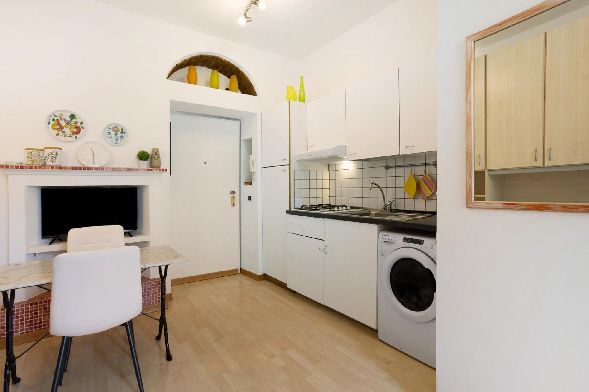 Comfort Apartment - Duomo, San Siro Milano Esterno foto