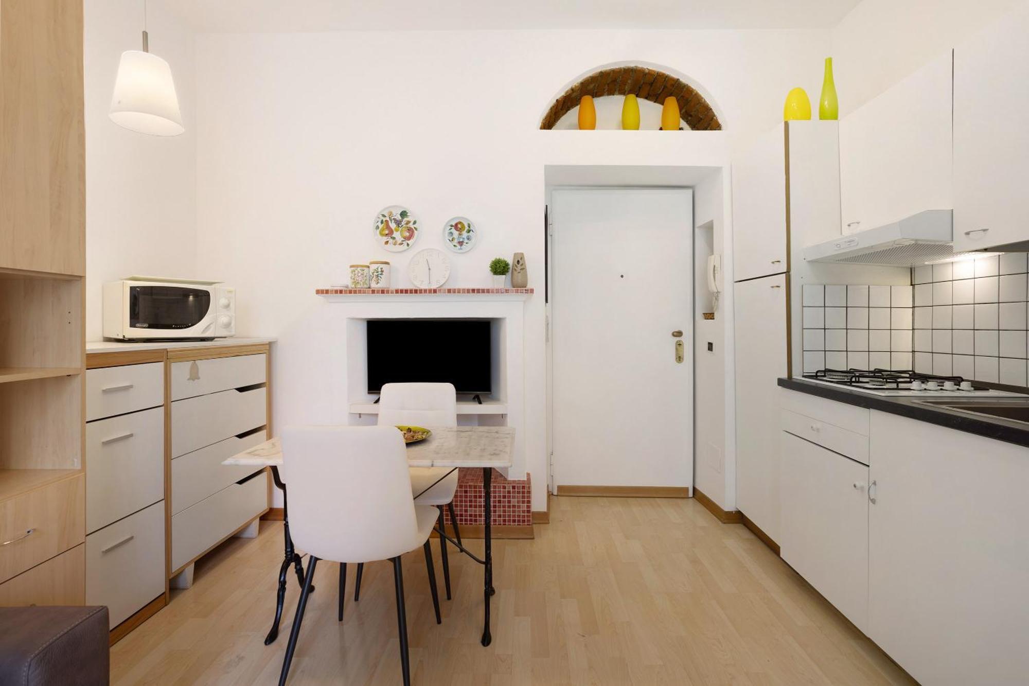 Comfort Apartment - Duomo, San Siro Milano Esterno foto